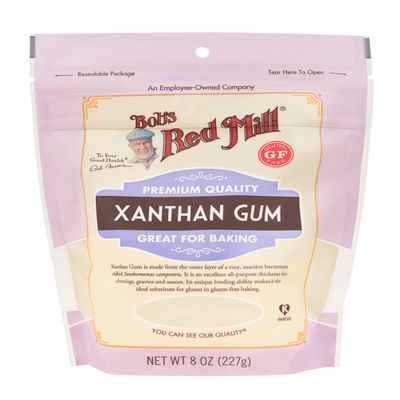 Bob's Red Mill Xanthan Gum, 227 g