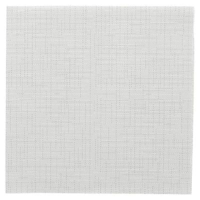 Napkins "Dry Cotton" 55 Gsm 40X40 Cm Grey Airlaid - 700 Units