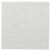 Napkins "Dry Cotton" 55 Gsm 40X40 Cm Grey Airlaid - 700 Units view 1