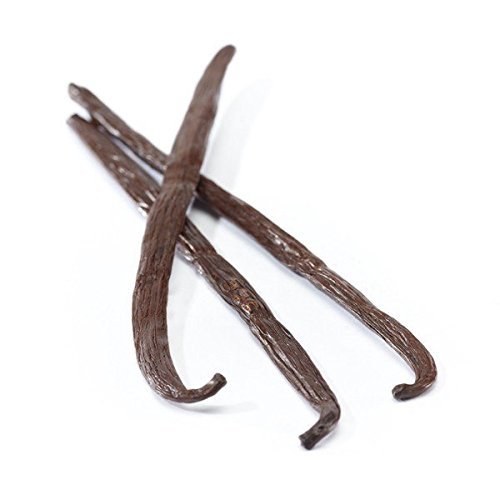 24pods - Madagascar | Madagascan Vanilla Pods Vanilla Bean Bourbon Premium Quality
