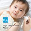 Citizen Digital Temperature Thermometer for Ear, Forehead and Body - Non-Contact, Easy Use Infrared Digital Ear Thermometer with High Accuracy Readings - Adults, Kids, and Baby Suitable view 4