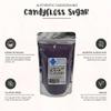 Baking Beauty and Beyond Premium Candy Floss Sugar 100g - Cherry Flavour view 2