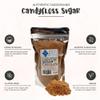 Baking Beauty and Beyond Premium Candy Floss Sugar 100g - Chocolate Flavour view 2