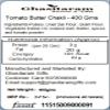 Ghasitaram Gifts Tomato Butter Chakli - 400 GMS view 2