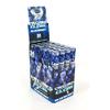 5 x CYCLONES CLEAR PRE ROLLED TRANSPARENT CONES IN VARIOUS FLAVOURS SOLD BY LOMILA (Blueberry) view 1