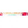 5 x CYCLONES CLEAR PRE ROLLED TRANSPARENT CONES IN VARIOUS FLAVOURS SOLD BY LOMILA (Peach) view 2