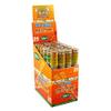 5 x CYCLONES CLEAR PRE ROLLED TRANSPARENT CONES IN VARIOUS FLAVOURS SOLD BY LOMILA (Tiki Tango) view 1