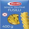20x Barilla Fusilli Italian Pasta 400g Gluten Free! view 1