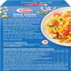 20x Barilla Fusilli Italian Pasta 400g Gluten Free! view 3