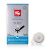 illy Coffee - ESE Coffee Pods x18 - Decaf Medium Roast - 100% Arabica - Compatible with ESE Machines - Individually Wrapped Decaffeinated Capsules view 1