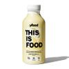 yfood Smooth Vanilla, tasty meal replacement, THIS IS FOOD drink, 34g of protein, 26 vitamins and mineral (12 x 500ml) view 4