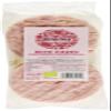 Biona Strawberry Yoghurt Coated Organic Rice Cakes 100g (Pack of 12) view 1