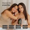 Evening Primrose Oil 1000 mg, 10% GLA, Cold-Pressed, with Natural Vitamin E  Natural Omega-6 Source, Womens Support and Daily Balance, 200 Softgels  Zenement view 2