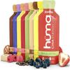 Huma Chia Energy Gel, Variety 24-Pack - Stomach Friendly, Real Food Energy Gels view 1