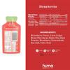 Huma Chia Energy Gel, Variety 24-Pack - Stomach Friendly, Real Food Energy Gels view 2