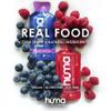 Huma Chia Energy Gel, Variety 24-Pack - Stomach Friendly, Real Food Energy Gels view 3