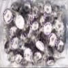 100 x Lilac & Purple Wedding Favour Individually Wrapped Rock Sweets with JUST MARRIED. Summer Fruits Flavour - VEGAN view 2