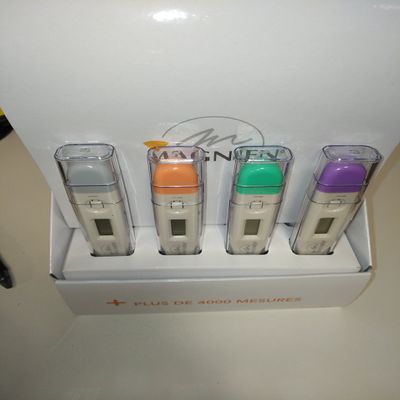 magnien rigid probe thermometer