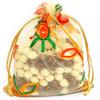 Ghasitaram Gifts Valentines Gift Valentines Day Chocolates for Girlfriend/Boyfriend/Husband and Wife Valentines Special Chocolate Valentines Gifts Chocolates- Nutties in Net Pouch view 1