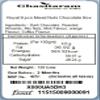 Ghasitaram Gifts Royal 9 Pcs Mixed Nuts Chocolate Box view 2