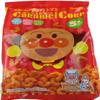 Anpanman Caramel Cone 13 g  5 Bags  10 Japan Snack Dagashi Potato Chips view 1