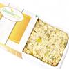 Ghasitaram Gifts Valentines Gift for Girlfriend/Boyfriend/Husband and Wife - Valentine Sweets - Sugarfree Cashew Kiwi Cake view 1