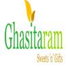 Ghasitaram Gifts Valentines Gift for Girlfriend/Boyfriend/Husband and Wife - Valentine Sweets - Sugarfree Cashew Papaya Cake view 4