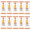 10x San Carlo pi Gusto Passione Mediterranea Chips Potato Chips Salted 50 g view 1
