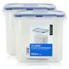 2 x 850ml Food Tubs view 1