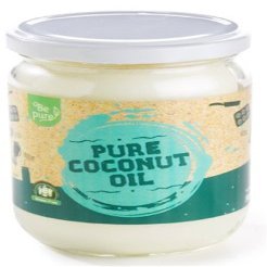 Be pure Coconut Oil 500 ml