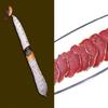 Salame abruzzese "Gentile" ca. 1 kg. - Maletti 1867 view 1