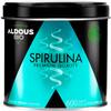 600 Organic SPIRULINA Tablets - 3000mg per Daily Dose - Satiating, Detox, 100% Natural Energy Tablets - Spirulina Powder, Immune System Booster - Rich in Protein, Vitamins - Plastic Free, Made in EU view 1