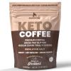 Rapid Fire Ketogenic Fair Trade Coffee Instant Mix, 7.93 oz. Bag (15 servings) view 1