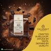 Callebaut 823 Finest Belgian Milk Chocolate Couverture Callets 33.6% Cocoa 400g view 4