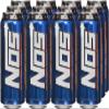 NOS Original Cans, 473mL, 12 Pack view 2