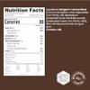 Rapid Fire Ketogenic Creamer with MCT Oil for Coffee or Tea, 8.5 oz. (20 servings) view 2