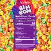 ROSHEN Bim Bom Candies with Sweet Fruit Filling, 1 kg view 2