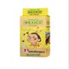 4X Passalacqua Mexiko Mekiko 250g Espresso Coffee Ground for All Coffee Makers view 1