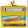 4X Passalacqua Mexiko Mekiko 250g Espresso Coffee Ground for All Coffee Makers view 2