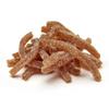 Kiddylicious Apple Wriggles - Delicious Real Fruit Treat for Kids - Suitable for 12+ Months - 7 Packs of 4 (28 Total) view 4