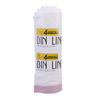 First4spares 30L Drawstring Refuse Trash Dustbin Bin Bag Sacks (Pack of 80) view 1