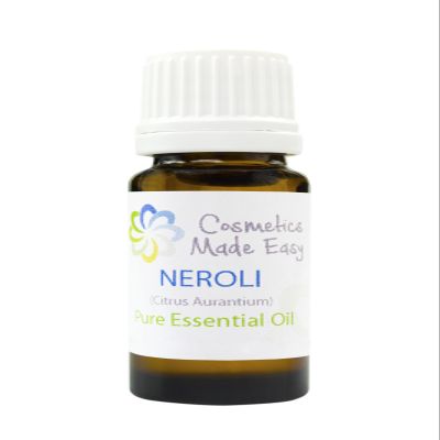 Neroli Pure Essential Oil 10ml (Citrus Aurantium)