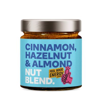 Nut Blend Perfect Nut Butter 170 g