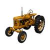 24 Fabulous Edible Wafer Cake Toppers: Tractors view 3
