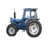 24 Fabulous Edible Wafer Cake Toppers: Tractors view 4