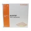 ALLEVYN Non-Adhesive 10cm x 10cm x10 Advanced Foam Wound Dressings 66007637 view 1