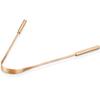 Ayurvedic Copper Tongue Cleaner/Scraper - Premium (Copper) view 1