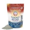 Celtic Sea Salt - Sun & Air Dried French Grey Sea Salt | Naturally Moist & Magnesium Rich 73+ Trace Minerals | Unrefined Living Salt - Ancient Purity 250g (8.8 oz.) view 1