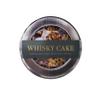 Brodies Single Malt Whisky Cake - 1 x 315g - Premium Scottish fruit cake infused with Single Malt Scotch Whisky view 1
