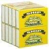 10 BOXS OF SHIP SAFETY MATCHES view 3